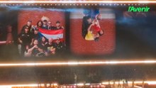 DeBÍ TiRAR MáS FOToS de Bad Bunny au stade Roi Baudouin de Bruxelles