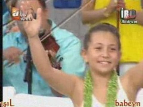 İbrahim Tatlıses İBO SHOW Neden