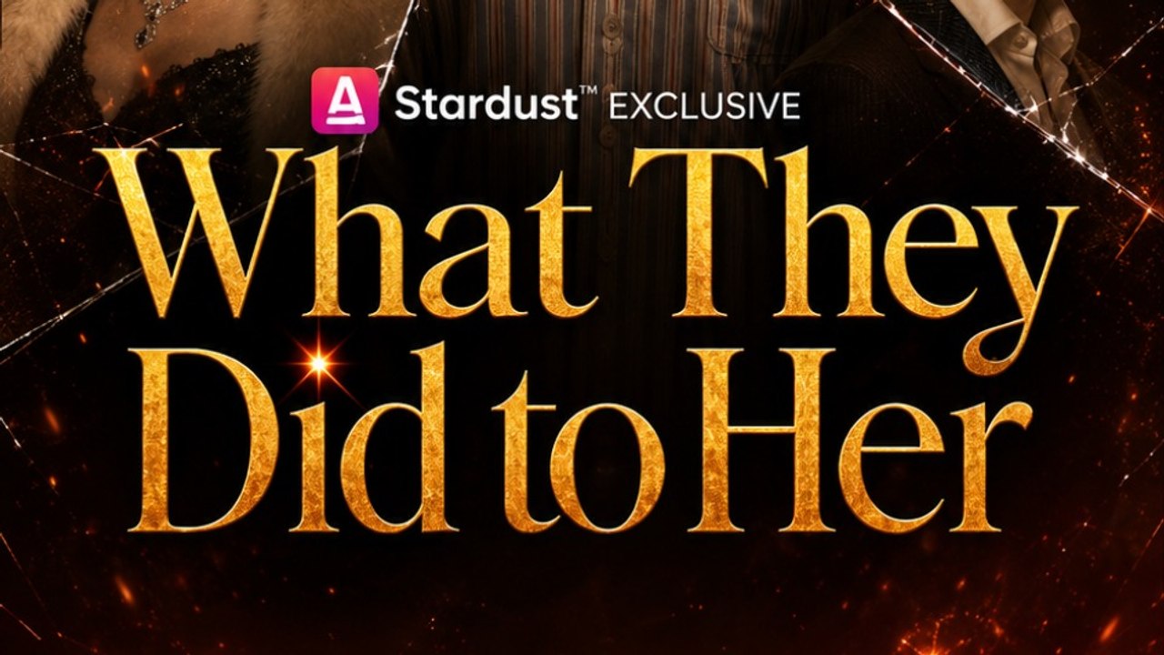 What They Did to Her - Complete Drama Series #ASD