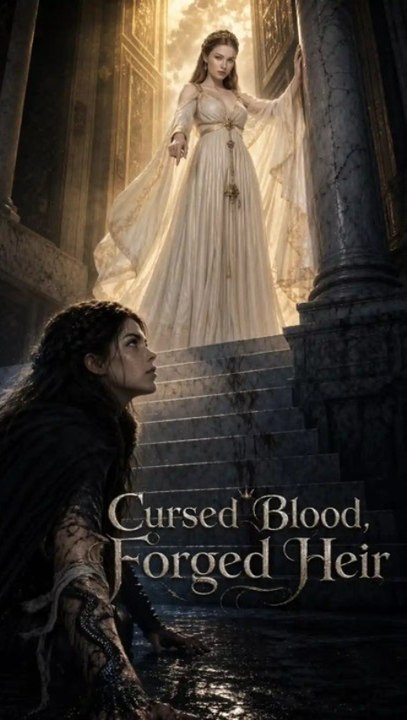 Cursed Blood, Forged Heir - Full Episode (ENGSUB) | Fantasy Revenge