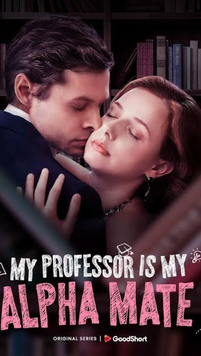 My Professor Is My Alpha Mate - Full Episode (ENGSUB) | Werewolf Romance #AGS