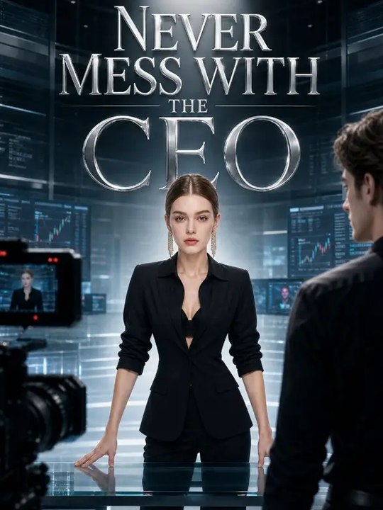 Never Mess With The CEO - Full #englishsub #fullmovie 🍿🍿