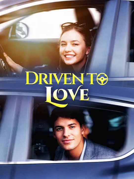 Driven to Love | Komplette Serie | Short Drama Deutsch