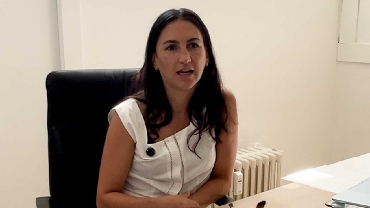 Rocío Huerta desvela el motivo por el que trabajó en la boda de Tamara Falcó: "Íñigo tenía una urgencia y se lo solucioné"