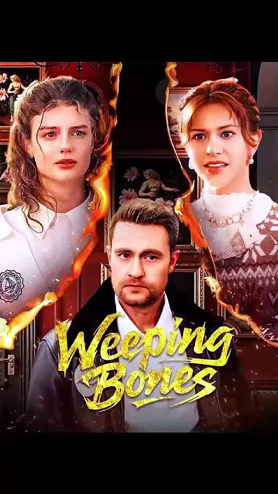 Engsub Weeping Bones🌷FULL🌷 [Full Movie]