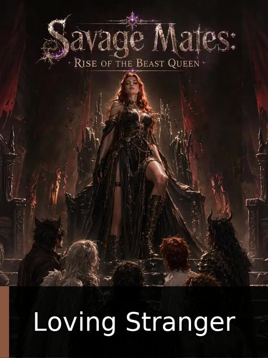 Savage Mates: Rise of the Beast Queen | Loving Stranger