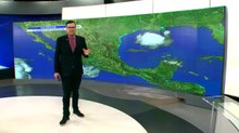 Pronóstico del tiempo para Monterrey, con Nelson Valdez - 23 de julio 2026