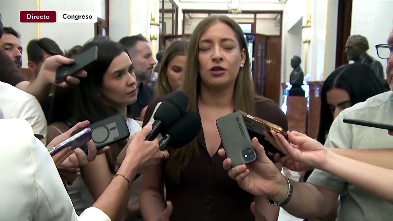 Ester Muñoz estalla contra Zapatero tras su esperpento sobre las joyas en TVE: «Tomadura de pelo»