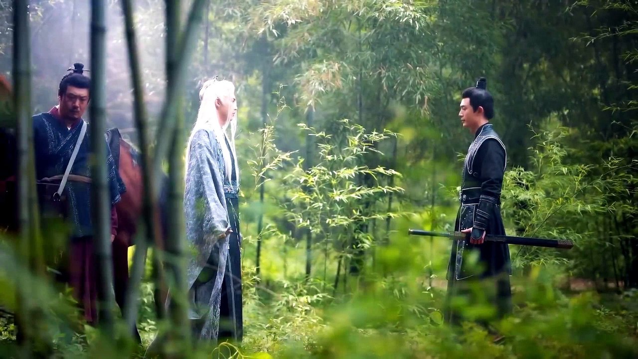 The Prisoner Of Love EP.07 Eng Sub Chinese Drama🔥[ON TRENDING]🔥