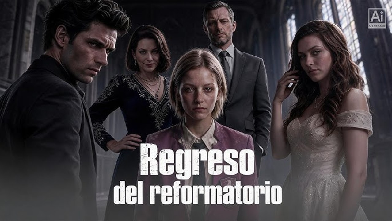 Regreso del reformatorio