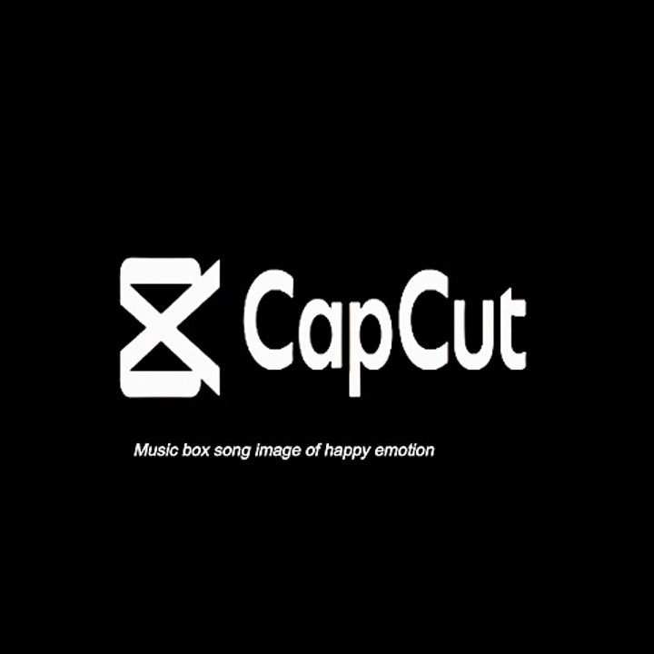Music box song image of happy emotion | CapCut