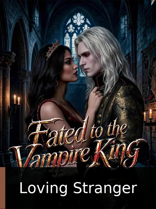 Fated to the Vampire King | Loving Stranger