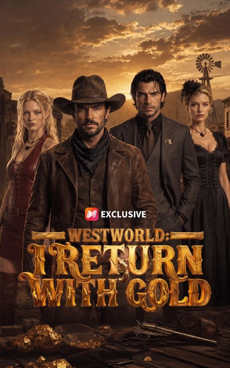 Westworld_ I Return With Gold