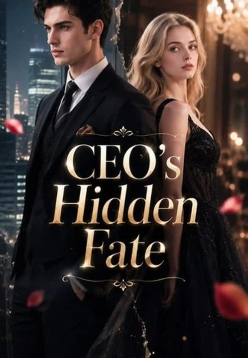 CEO’s Hidden Fate - Full Episode