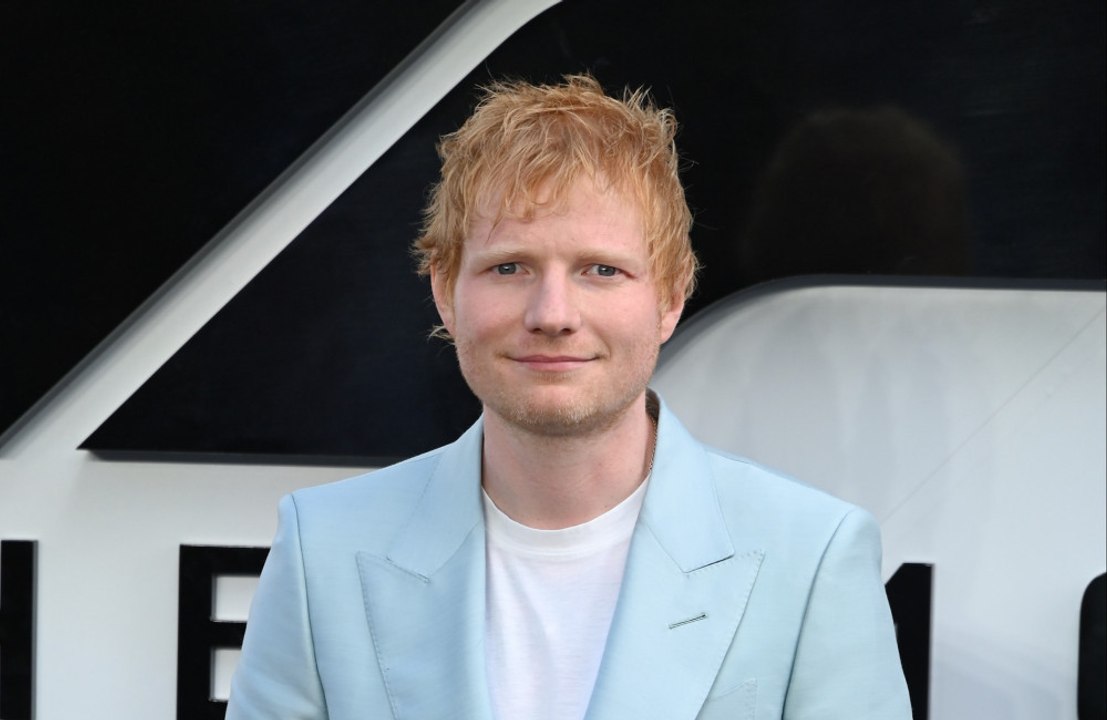 Ed Sheeran war 'neidisch' auf Mega-Hit 'Ordinary' von Alex Warren