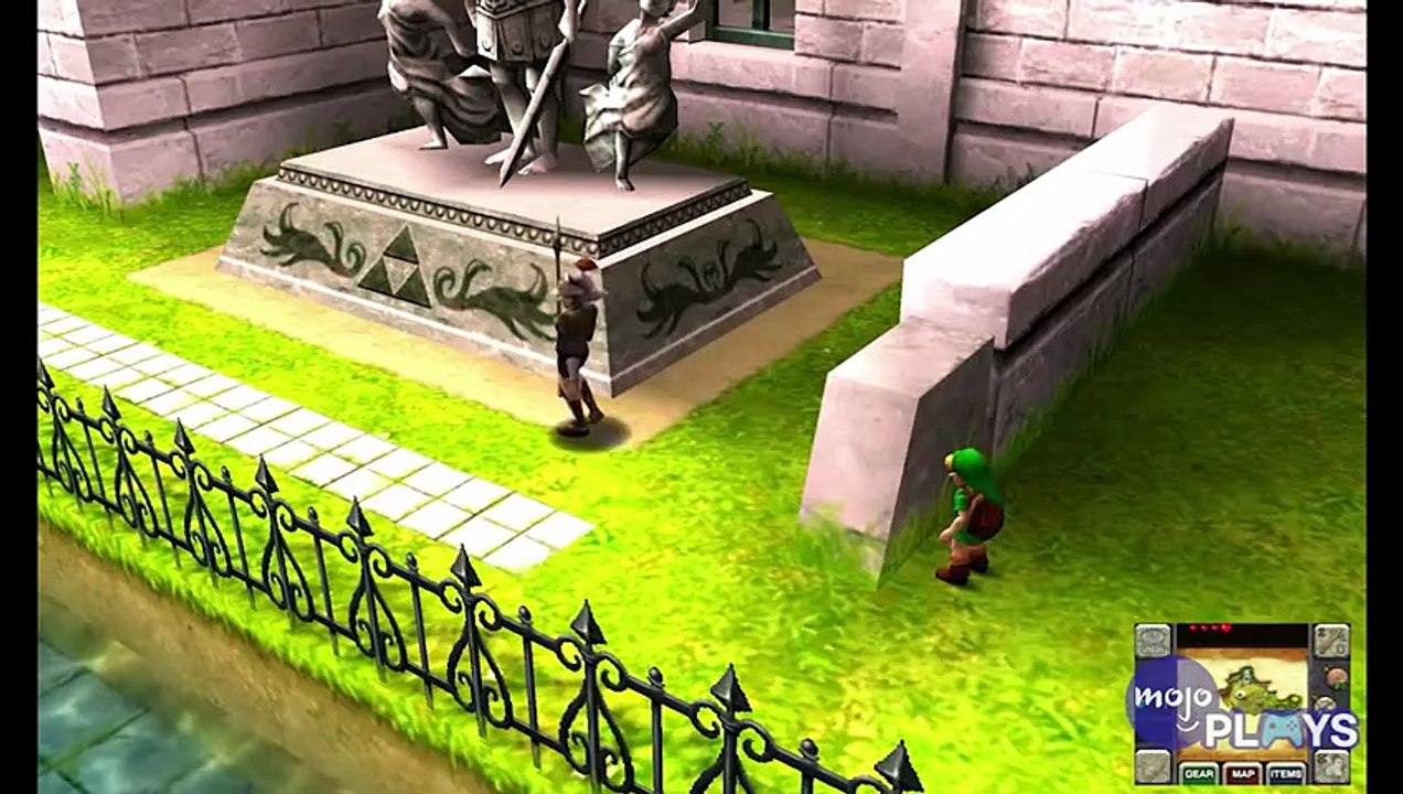 10 Games That CHANGED Gameplay For The BETTER