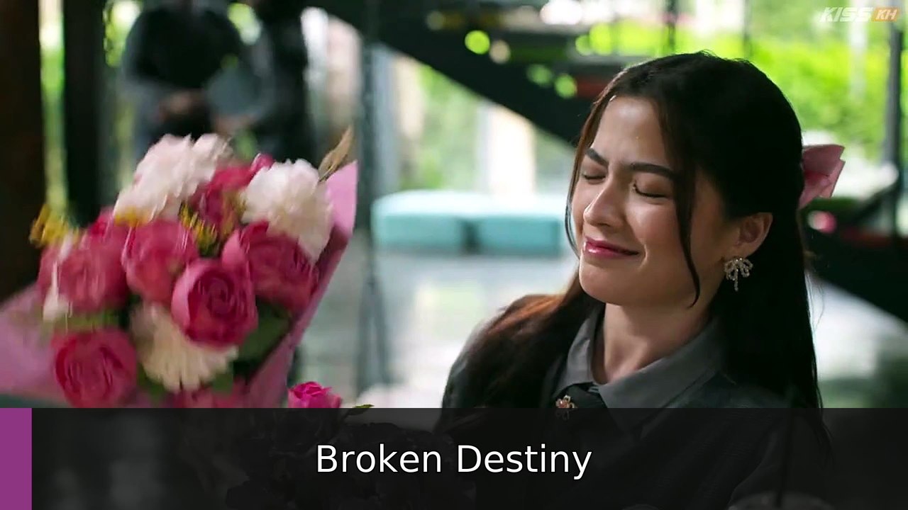Miss Behave 2026 Episode 8 | Broken Destiny
