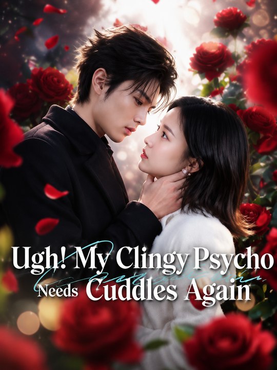Ugh! My Clingy Psycho Needs Cuddles Again EP Romantic Drama Obsessive Love, Healing & Emotional Secrets - ENGSUB