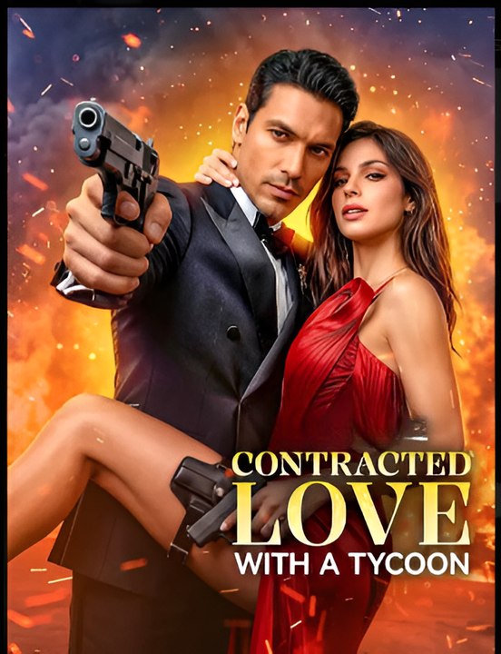 Contracted Love With A Tycoon