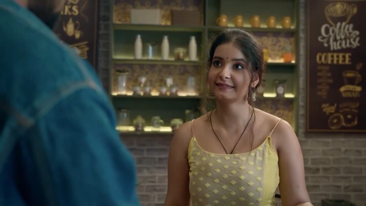 Chachi ki Love Bites [hot] webseries