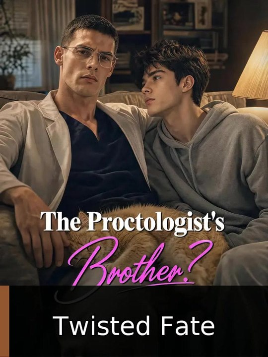 The Proctologist's Brother #englishsub #fullmovie⚡️🍿 | Twisted Fate