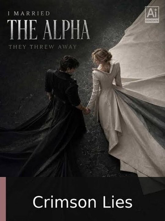 I Married the Alpha They Threw Away丨New Movie ✅
