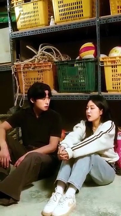 Friends To Lover Trope [Full Movie]