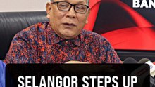 RM40.5mil to mitigate flooding in Petaling Jaya