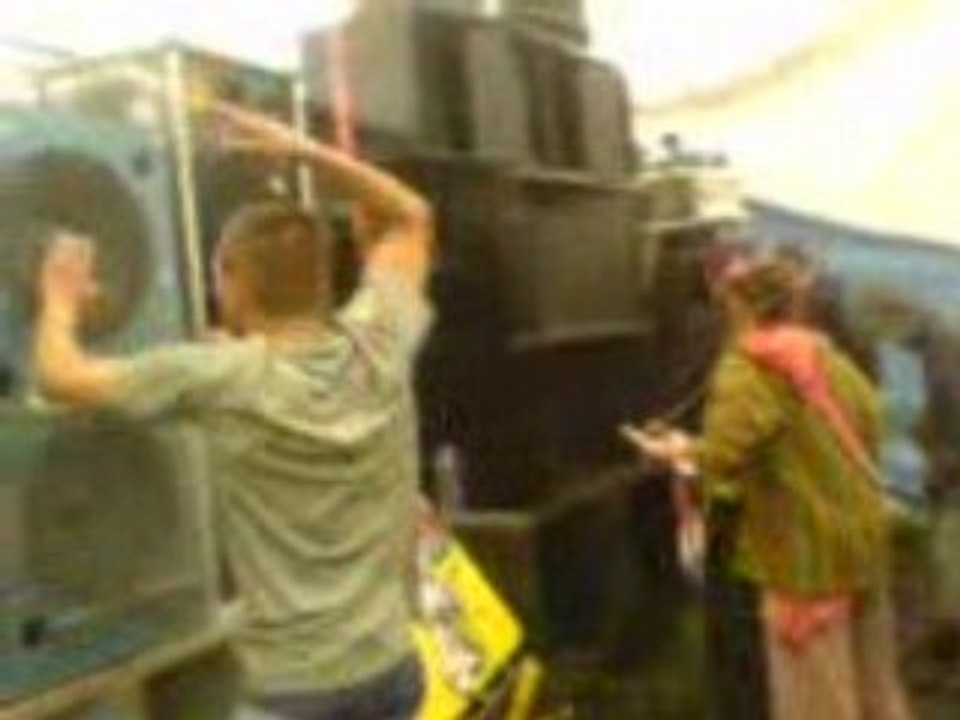 Free obk dfk / djvré / carnival @ haute saonne