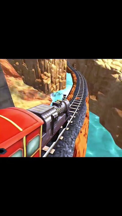 Train simulator journey Follow and like plz👍