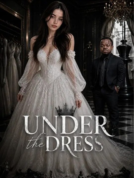 Under the Dress - Full Movie #englishsub #watchfull ⚡️🍿⚡️
