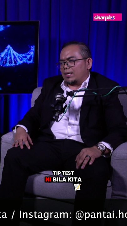 Kena tahan wad ke kalau nak buat ujian tidur (Sleep Test)?