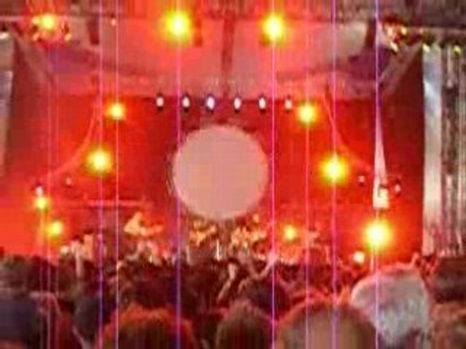 SOLIDAYS 08 - THE FOALS 2