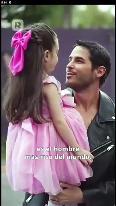 La CEO y El Padre Secreto De Su Hija - (2026) ✅ FULL EP [Full Movie]
