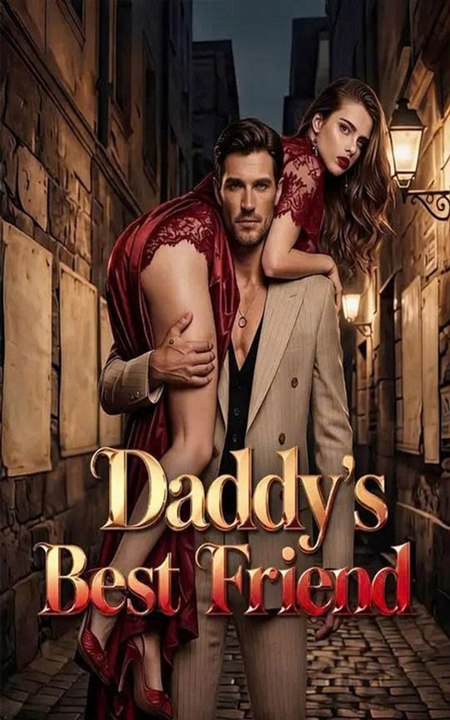 Daddy's Best Friend