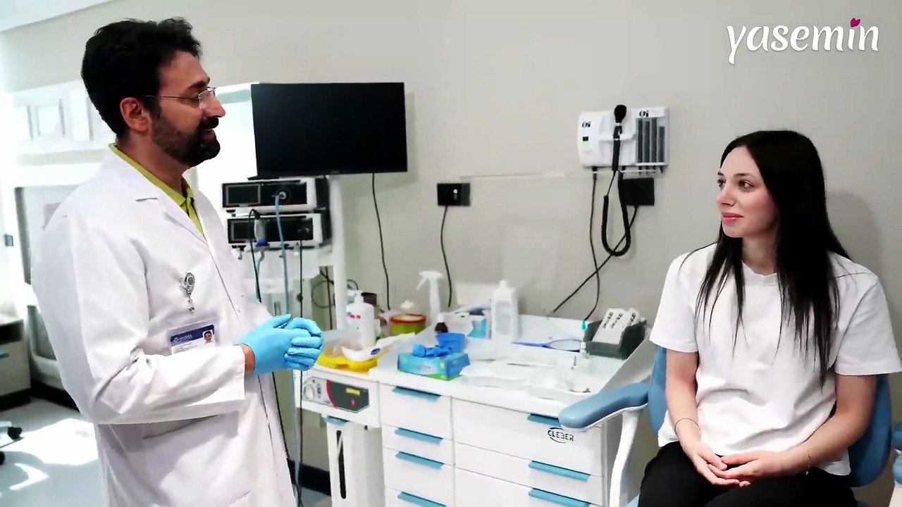 Boğazda takılma hissi ve gıcık öksürüğe dikkat! Nedeni sessiz reflü çıkabilir