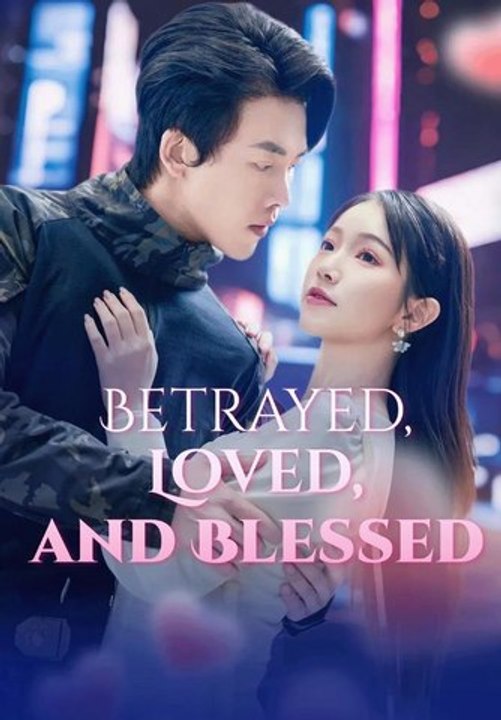 Betrayed, Loved, and Blessed Series English