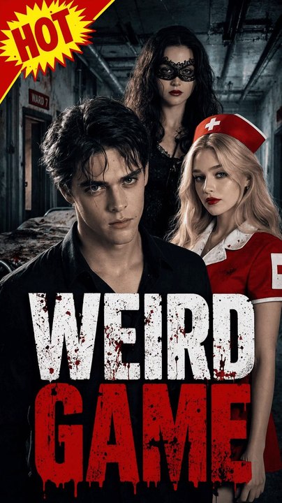 Weird Game - Full