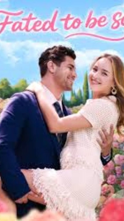 Fated to Be So Full Movie Cut