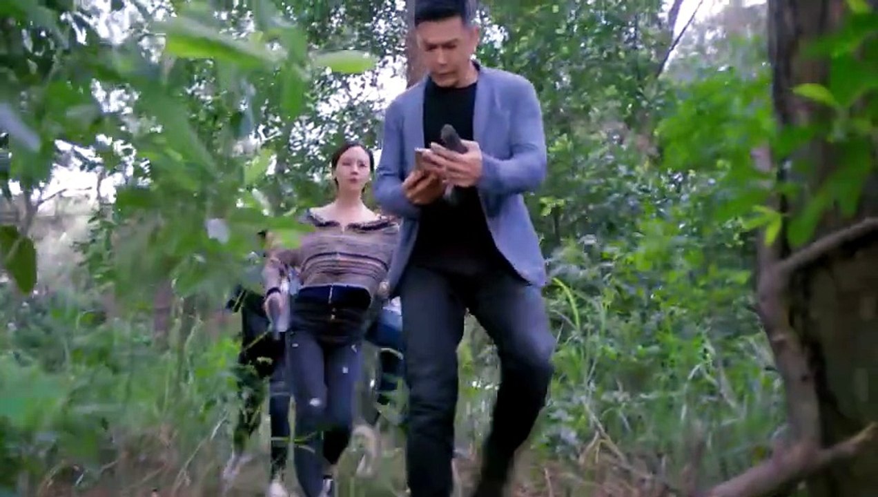 ĐỘI CHỐNG KHỦNG BỐ LIỆP ẢNH 2 - Tập 40 (Lồng Tiếng) [Full Movie]