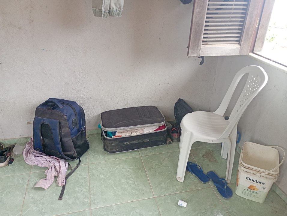 Grupo de 15 maranhenses era mantido sem salário, alimentação e ameaças de morte em Maranguape