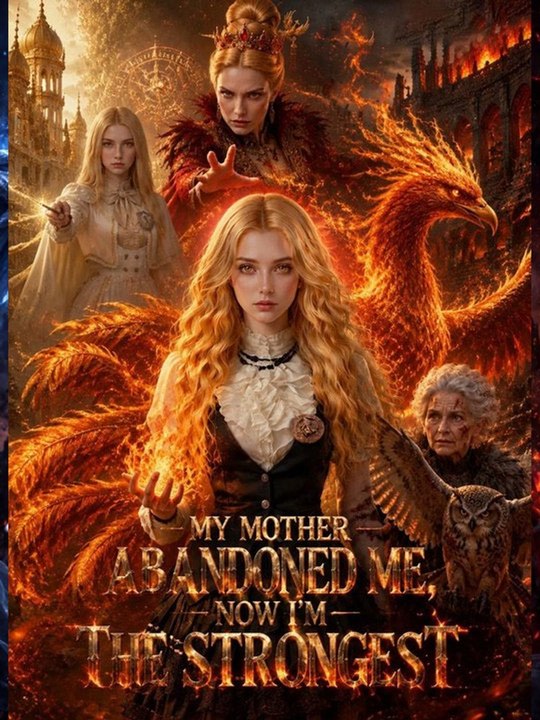My Mother Abandoned Me, Now I’m The Strongest #englishsub #fullmovie❤️🍿 - 🔥🔥🔥FULL MOVIES ENGLISH SUB 2026