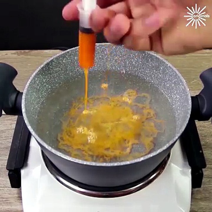 Genius kitchen hacks you'll need to try!