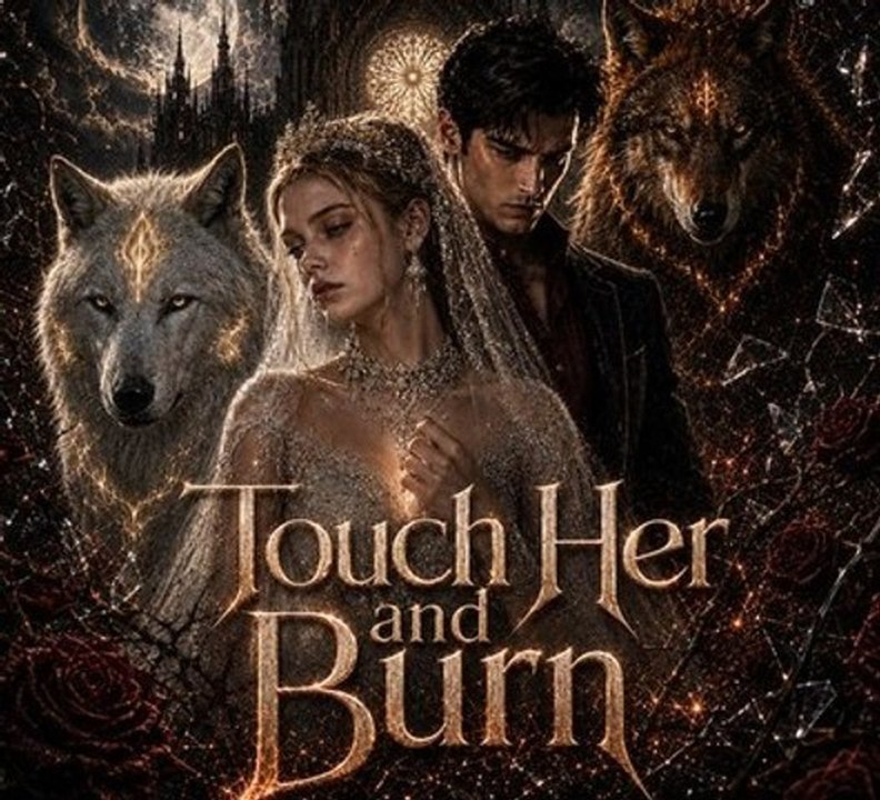 Touch Her and Burn Episode