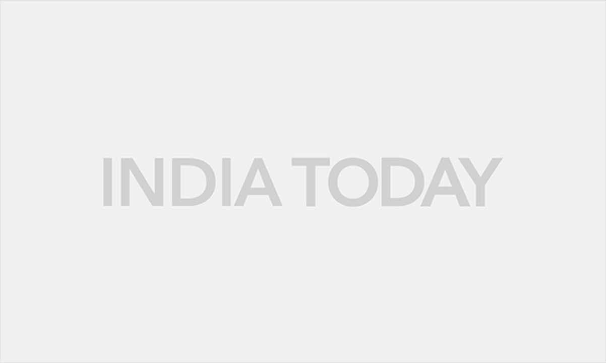 Video: Giant boulders roll onto Jammu highway as rain triggers landslides