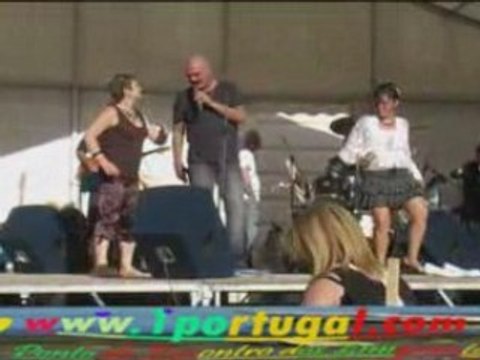 Fernando Correia Marques - festa em Versailles - 8