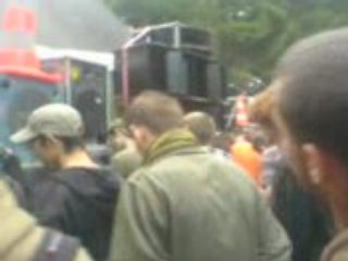 Free obk dfk / djvré / carnival @ haute saonne