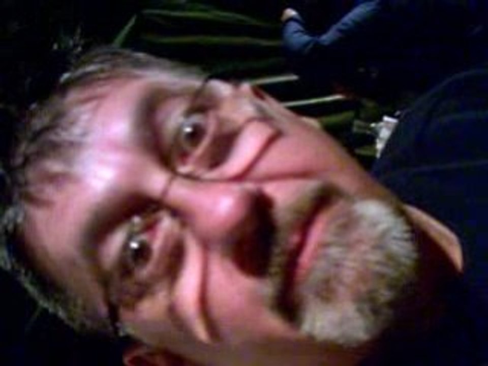 Mechoui dans le berry