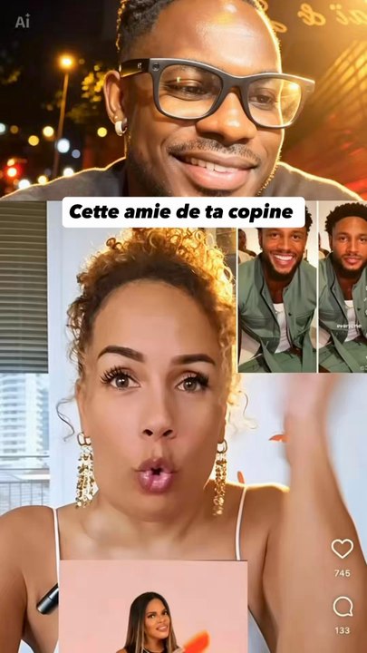 Quel est ton commentaire préféré ? 😂Ma formation disponible dans ma bio ⬆️📚#femme #couple #rencontre #hommes