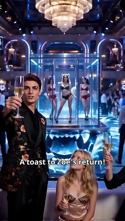 ABO: The Apex Snare Hot Movie
